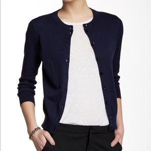 J. Crew Cardigan